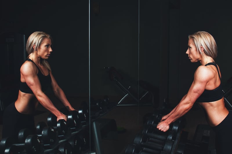 Fitness Image