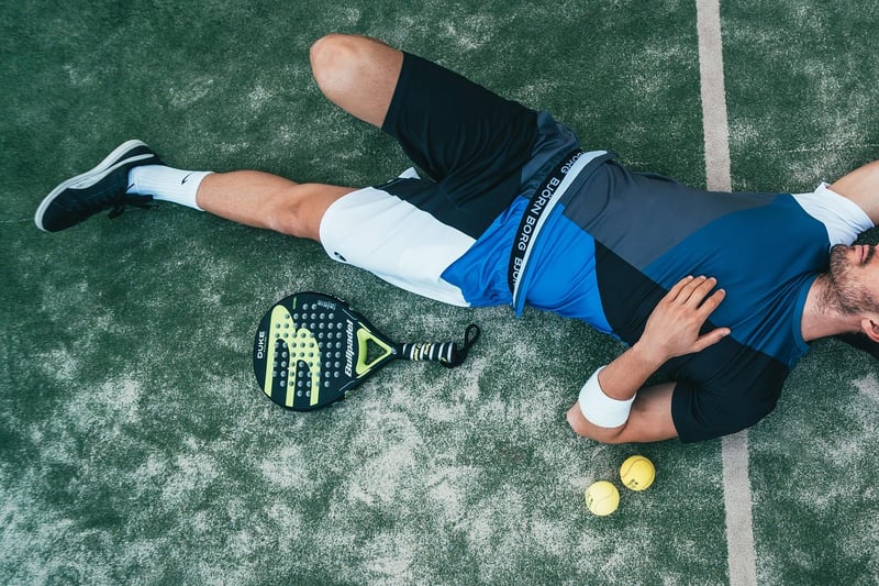 Core Strengthening